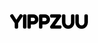 YIPPZUU logo