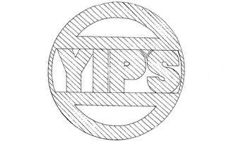 YIPS logo