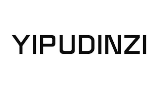 YIPUDINZI logo