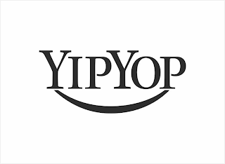 YIPYOP logo