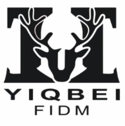 YIQBEI FIDM H logo