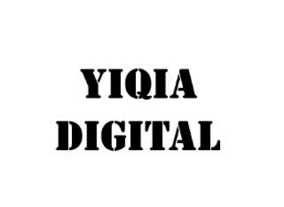 YIQIA DIGITAL logo