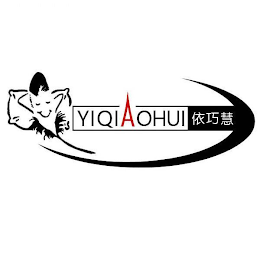 YIQIAOHUI logo