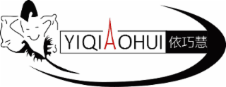 YIQIAOHUI logo