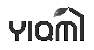 YIQMI logo