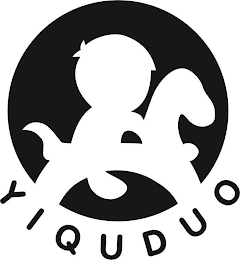 YIQUDUO logo