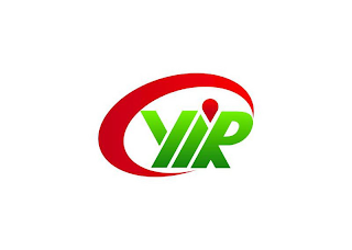YIR logo