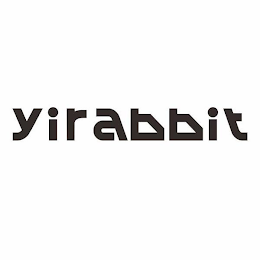 YIRABBIT logo