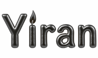 YIRAN logo