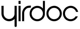 YIRDOC logo