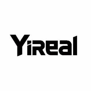 YIREAL logo