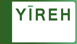 YIREH logo
