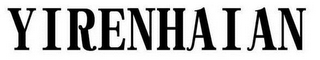 YIRENHAIAN logo