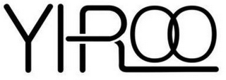 YIROO logo