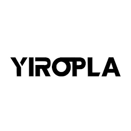 YIROPLA logo