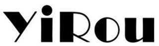 YIROU logo