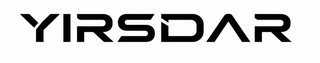 YIRSDAR logo