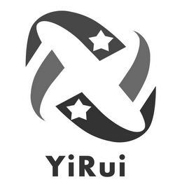 YIRUI logo