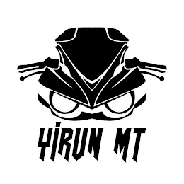 YIRUN MT logo
