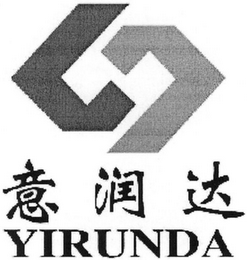 YIRUNDA logo