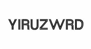 YIRUZWRD logo