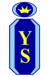 YIS logo