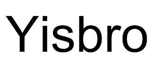 YISBRO logo