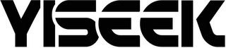 YISEEK logo