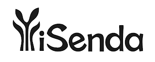YISENDA logo