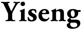YISENG logo