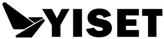 YISET logo