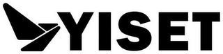 YISET logo