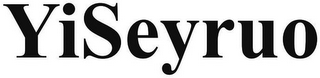 YISEYRUO logo