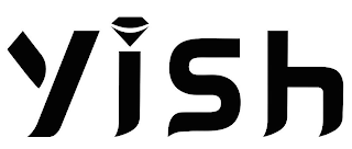 YISH logo