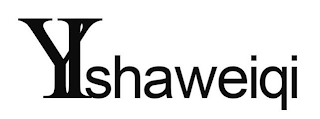 YISHAWEIQI logo