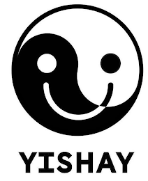 YISHAY logo