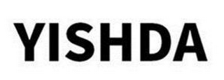 YISHDA logo