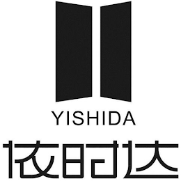 YISHIDA logo