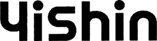 YISHIN logo