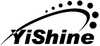 YISHINE logo
