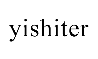 YISHITER logo