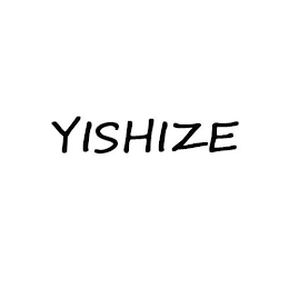 YISHIZE logo