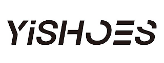 YISHOES logo