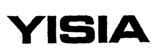 YISIA logo