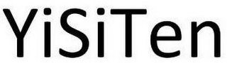 YISITEN logo
