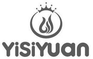 YISIYUAN logo