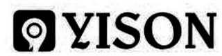YISON logo