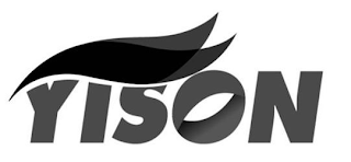 YISON logo