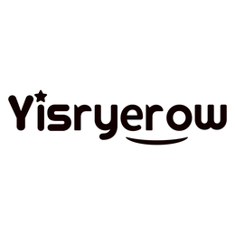 YISRYEROW logo