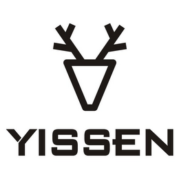 YISSEN logo